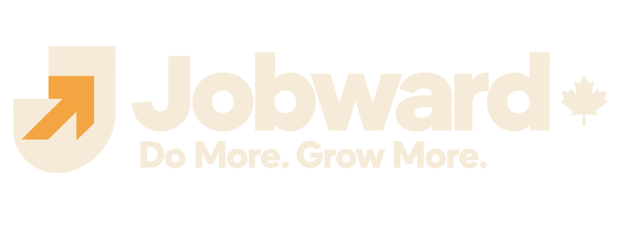 Jobward — Do More. Grow More.